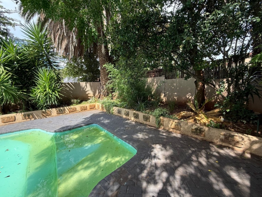 To Let 4 Bedroom Property for Rent in Dan Pienaar Free State